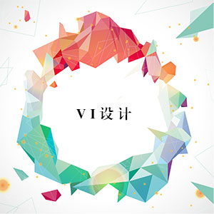 VI设计