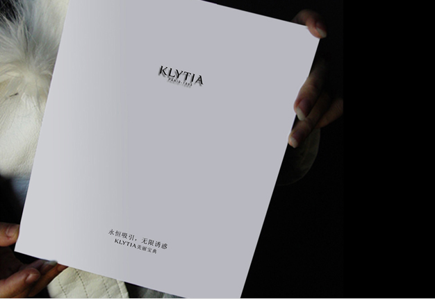 KLYTIA