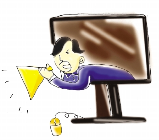 网上钟点工的法律、问题、前景等情况分析