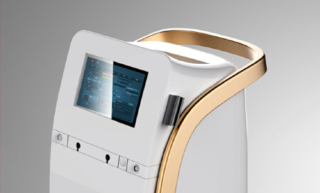 医疗器械产品外观