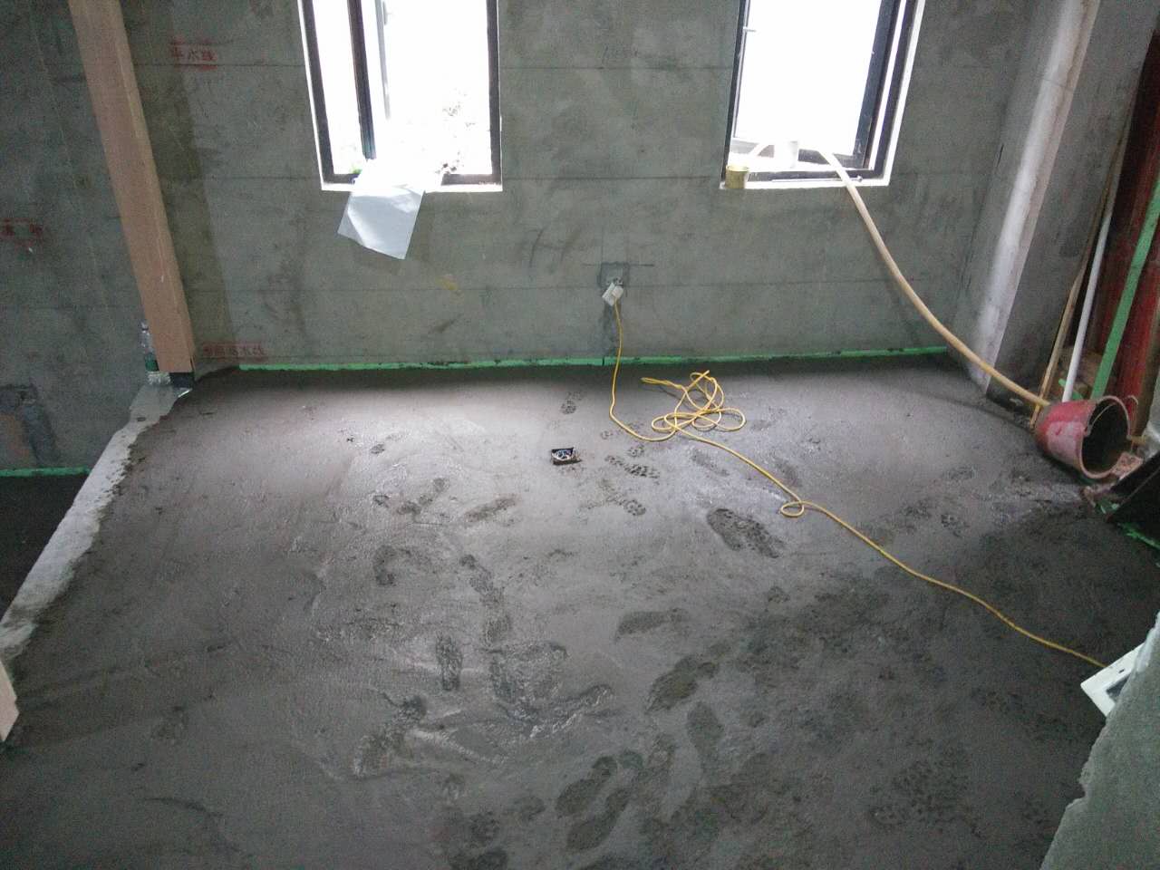 湖南建标装修监理正在全城盯【梅溪湖】工地