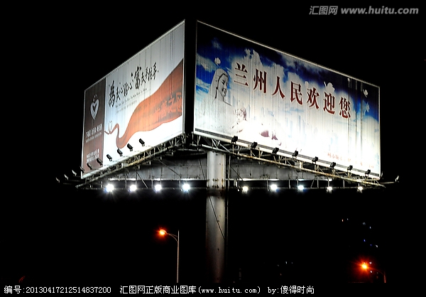 广告招牌制作设计如何让客户满意