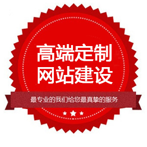 品牌网站建设