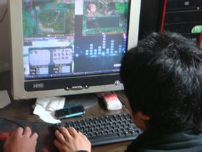 LOL游戏代练的情况说明