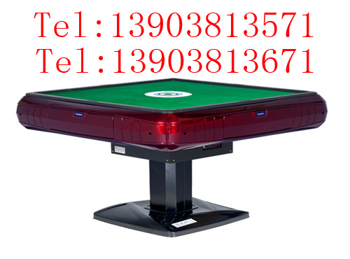 麻将牌技推饼子揭秘教学