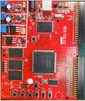 产品电路设计和PCBLAYOUT