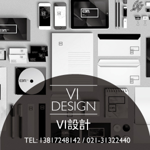 企业品牌整体VI设计 / VIS策划设计