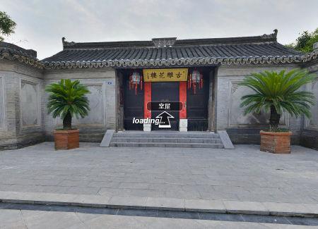 720°全景拍摄及制作威客独一无二