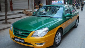 出租车加装系统“互联网+”延伸市场的归市场才有更好的未来发展