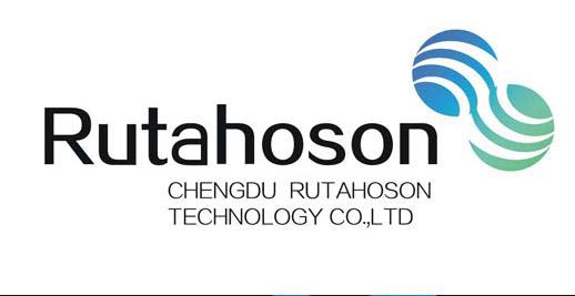 成都瑞泰鸿信科技有限公司品牌VI设计