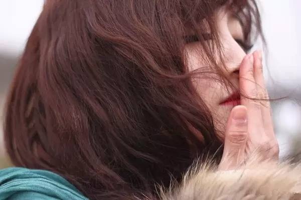 人像照片调色、修片