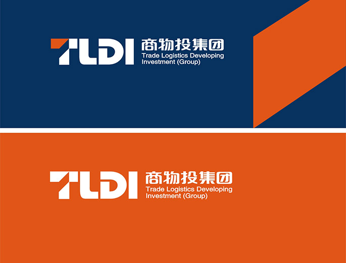 商投案列品牌设计