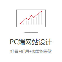 PC端网站建设