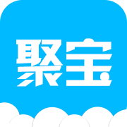 聚宝  网络电话+一元夺宝APP