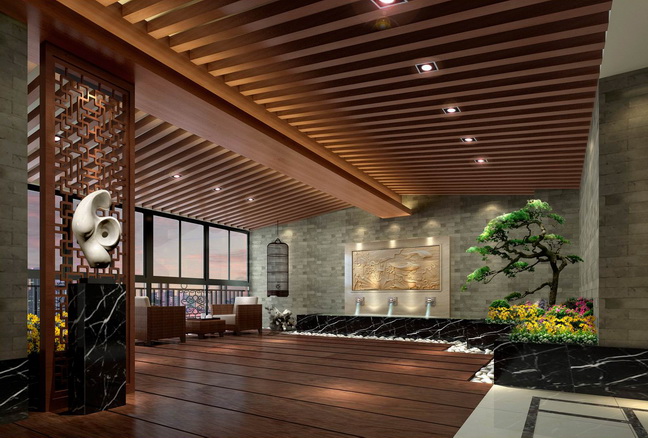 4.君临海岸公寓