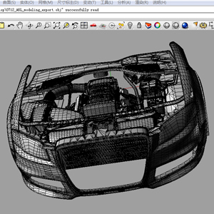 工业设计，产品设计，三维建模