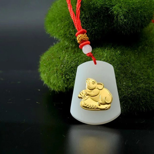 玉石类产品拍摄