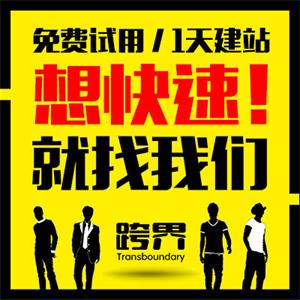企业高端模板网站建设 网站设计制作建设 一条龙服务 免费试用