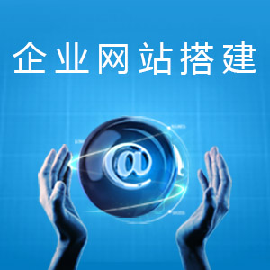 企业官网定制