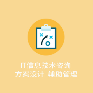 技术咨询顾问服务
