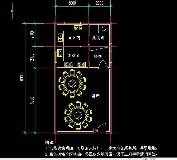 施工图设计的给排水设计要求