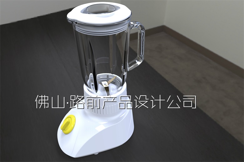 搅拌机产品设计
