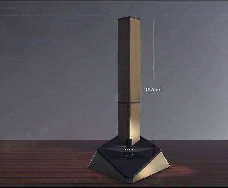 英国实力打造产品众筹创意广告视频