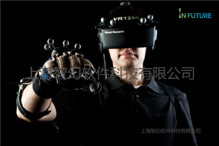 虚拟现实 软件开发 虚拟仿真 VR 虚拟现实系统开发 修改