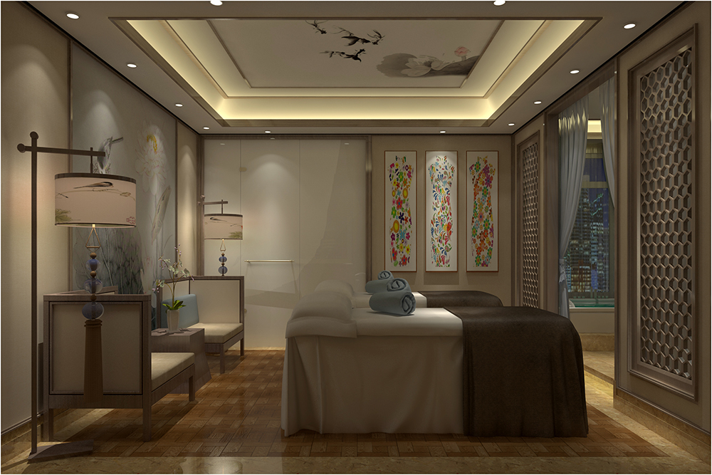 浙江桐乡“克丽缇娜”旗舰会所