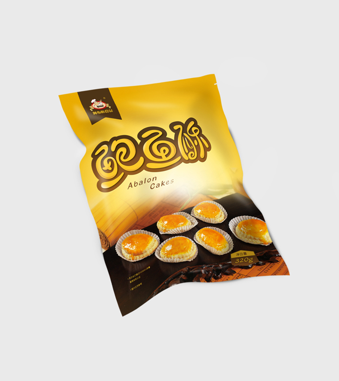 阿布拉-包装设计