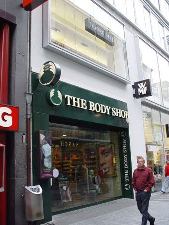 网店招牌设计颜色选择