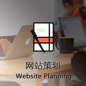 网站策划