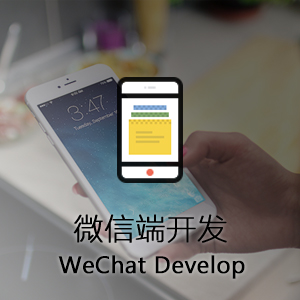 微信开发