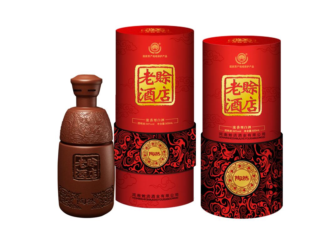 白酒包装的色彩的影响要素