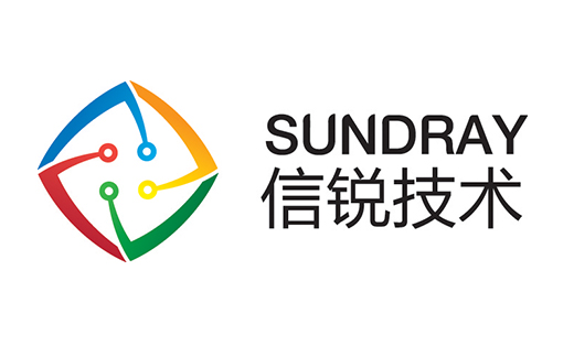 信锐技术“此处有wifi”海报设计