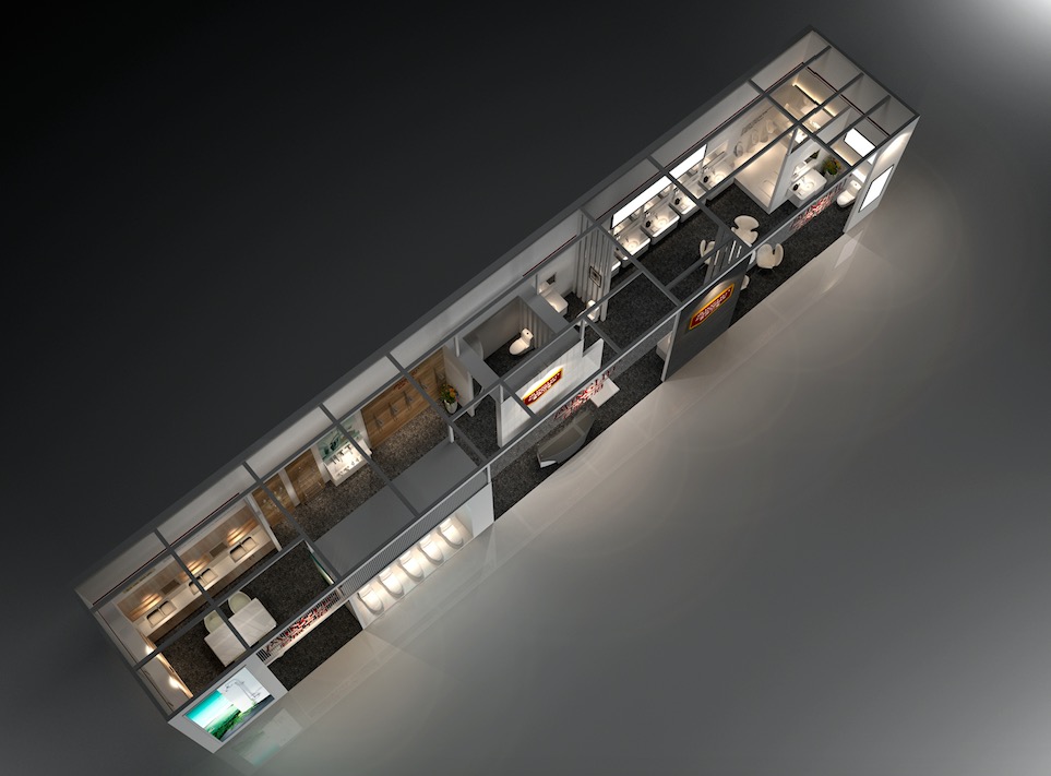 专卖店si设计-sundoo森度品牌策划案例展示-一品威客网