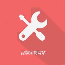 企业&品牌定制网站