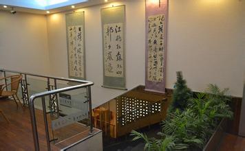 武汉一品轩家常菜利用“摇一摇周边”技术吸引餐饮行业顾客