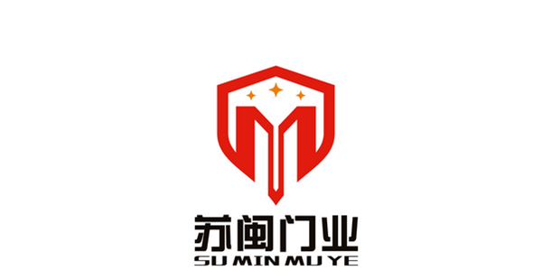 门业logo设计