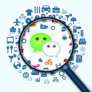 微信公众平台开发