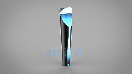 产品结构及外观设计