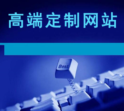 专业网站订制开发