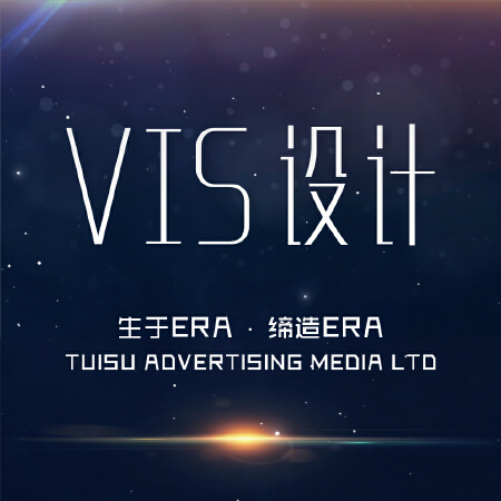 视觉识别系统（VIS）设计