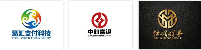 LOGO  总监操刀【RMB 300】三月内免费修改