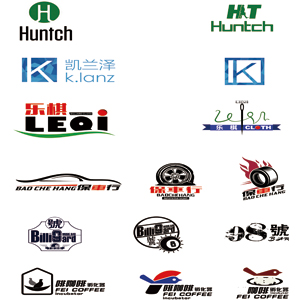 LOGO设计