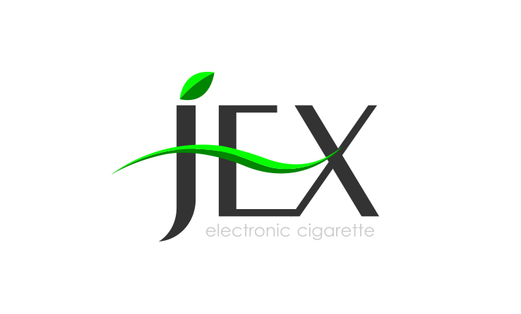 电子烟品牌LOGO设计