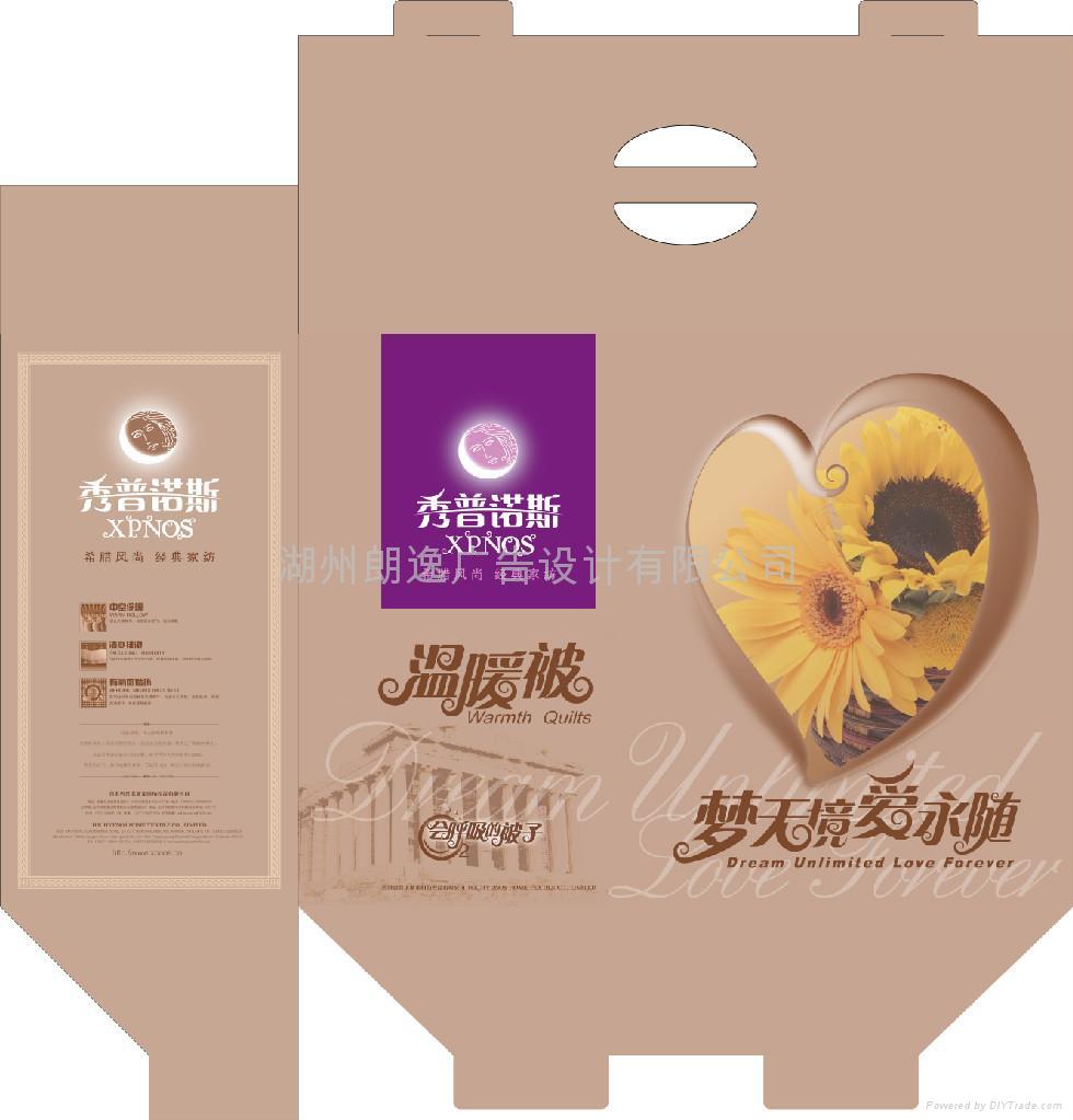 在产品包装设计常见的包装弊端