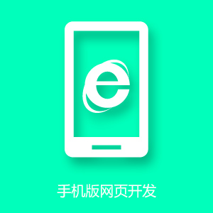 手机版网络开发