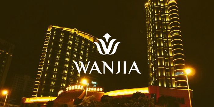 万佳国际酒店——创润企业号案例