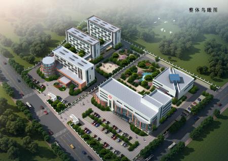 规划与建筑设计